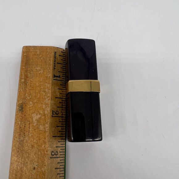 Vintage CHANEL No 5 Cologne Refillable Perfume Case Bottle Empty *Can't Open* - Picture 8 of 8